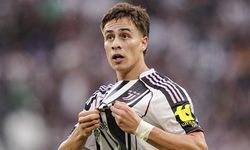 Zinedine Zidane'dan Kenan Yıldız’a övgü dolu sözler!