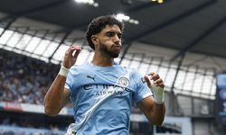 Manchester City’ye Omar Marmoush’tan Kötü Haber! Derbide Yok
