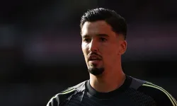 Manchester Derbisinde Altay Bayındır İlk 11’de