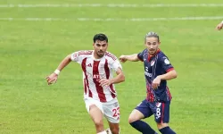 Pendikspor, Ziraat Türkiye Kupası’nda Penaltılarla Tur Atladı