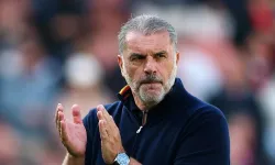 Postecoglou’nun Nottingham Forest Macerası Yenilgiyle Başladı