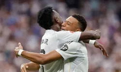 Real Madrid Espanyol’u 2-0 yendi, Arda Güler sonradan oyuna girdi