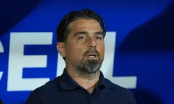 Rizespor’da İlhan Palut’tan taraftarların tezahüratlarına net yanıt!