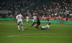 Trendyol 1. Lig: Amed SK, evinde Pendikspor’u 2-1 mağlup etti!