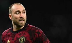 Christian Eriksen Wolfsburg’da! İki Yıllık Sözleşme İmzalandı