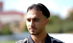 Yiğit Fidan: "Fenerbahçe’ye En İyi Şekilde Dönmeyi Hedefliyorum"