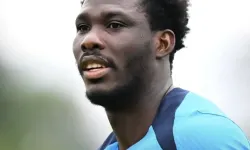 Fatih Karagümrük, Chelsea’nin Golcüsü David Fofana’yı Kiraladı