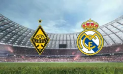 Almaty-Real Madrid maçı ne zaman, saat kaçta, hangi kanalda?
