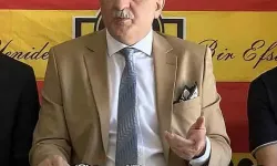 Yeni Malatyaspor’da Başkanlık Görevine Aydın İşkur Seçildi