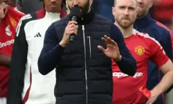 Ruben Amorim’den derbi sürprizi: Altay Bayındır City maçında ilk 11’de!