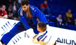 Enes Pınar, Balkan Judo Şampiyonası’nda Türkiye’yi Temsil Edecek