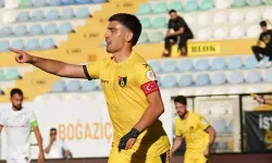 Sarı Boğalar lideri devirdi! İstanbulspor’dan Çorum FK’ya 3-1’lik darbe