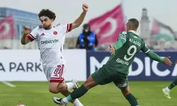 Iğdır FK’dan Ümraniyespor deplasmanında tek gollü galibiyet! Maç sonucu 0-1