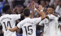 Real Madrid durdurulamıyor! Espanyol’u 2-0 geçerek La Liga’da 5’te 5 yaptı