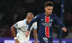Olimpik Marsilya-PSG maçı ertelendi