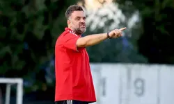 Altay’da Ramazan Kurşunlu İstifa Etti!