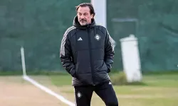 Altay’da Teknik Direktör Adayı Yusuf Şimşek: Geri Dönüş Sinyali