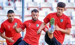 Bodrum FK 3 Puan Peşinde: Keçiörengücü Maçı Hazırlıkları Tamam