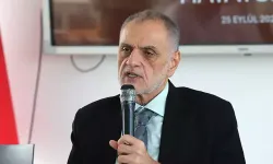 Hatayspor Olağanüstü Kongreye Gidiyor! Başkan Hikmet Çinçin Tarih Verdi