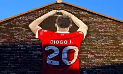 Liverpool, Diogo Jota'nın Sözleşmesini Ailesine Ödedi: Slot’tan Duygusal Açıklama