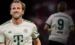 Harry Kane, 21. yüzyılda tarihe geçti! Kırılması zor rekorun tek sahibi oldu...