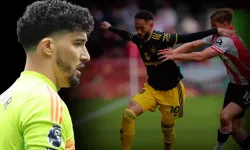Altay Bayındır Direndi Ama Yetmedi! Brentford Manchester United’ı 3-1 Mağlup Etti