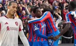 Liverpool, Crystal Palace'a 90+7’de Yenildi: Galatasaray Öncesi Şok