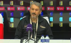 Eyüpspor’dan Öz Eleştiri: “Beceremedik”