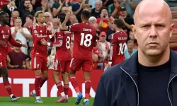 Liverpool’da Arne Slot’tan Galatasaray operasyonu! Kolları sıvadı