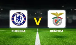 Chelsea-Benfica maçı ne zaman, saat kaçta, hangi kanalda?