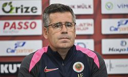 Hüseyin Eroğlu: Faul çalma eşitliğinin tam olarak uygulandığını düşünmüyorum