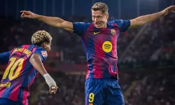 La Liga’da Yeni Lider Barcelona! Real Sociedad’ı 2-1 Mağlup Etti