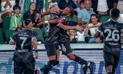 Bodrum FK, Seferi’nin golleriyle Süper Lig hattına döndü