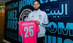Manchester City, Donnarumma'yı resmen duyurdu!