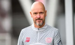 Bayer Leverkusen'de erken veda!