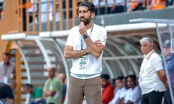 Bodrum FK Burhan Eşer’le Hedefe Yürüyor: Süper Lig Yolunda Çıkışta