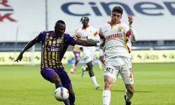 Eyüpspor, Süper Lig’de Göztepe’yi konuk ediyor