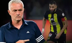 Jose Mourinho istedi, Karim Benzema Benfica’ya geri dönüyor!