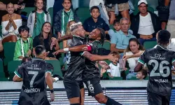 Bodrum FK'da Seferi ve Fredy rüzgarı: 7 haftada 10 gol