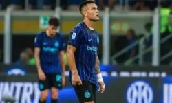 Inter'e sahasında Udinese şoku