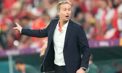 Bayer Leverkusen, yeni teknik direktörüne kavuşuyor: Kasper Hjulmand!