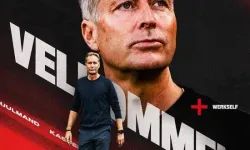 Bayer Leverkusen'in yeni teknik direktörü, Kasper Hjulmand oldu!