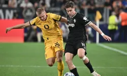 Kenan Yıldız'ın şovu yetmedi: Juventus 1 puana razı oldu