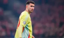 Athletic'e Laporte transferi için onay çıktı!