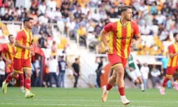 FIFA, Yeni Malatyaspor'un 6 puanını sildi