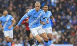 Manchester derbisinde kazanan City oldu