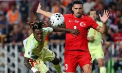 Merih Demiral: "Çok acı veriyor bu mağlubiyet"