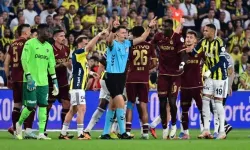 TFF açıkladı: 3 büyükler PFDK'ya sevk edildi