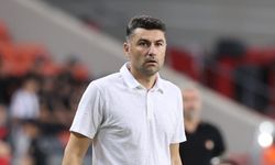 Burak Yılmaz, Gaziantep FK’da Kariyerinin Zirvesinde! Rekor Puan Ortalaması