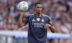 Real Madrid'de sakatlık şoku: Arnold!